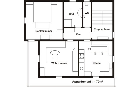 Zimmerplan